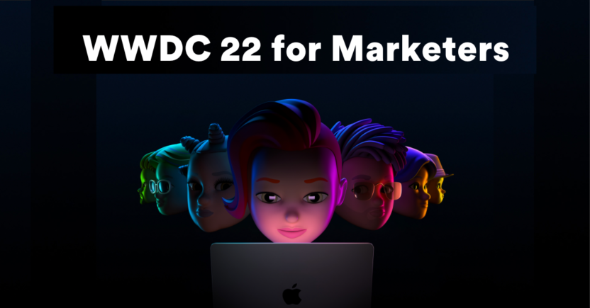 [Live Updates]: Apple WWDC 22 for Marketers
