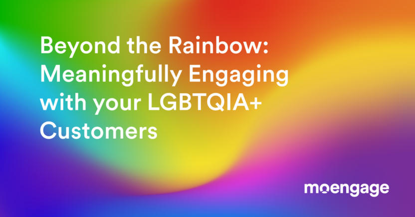 Avoid Rainbow Washing: 7 Inspiring Ideas to Build an LGBTQIA+ Friendly Brand