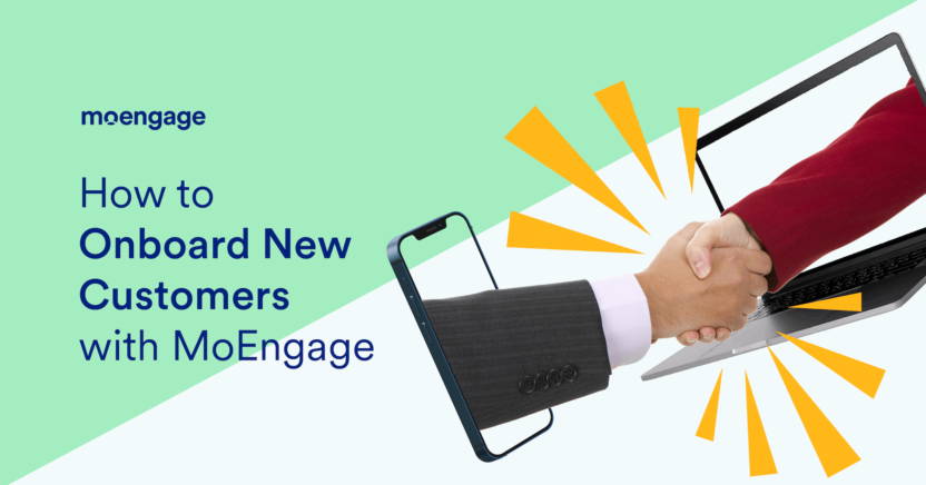 How to Onboard New Customers