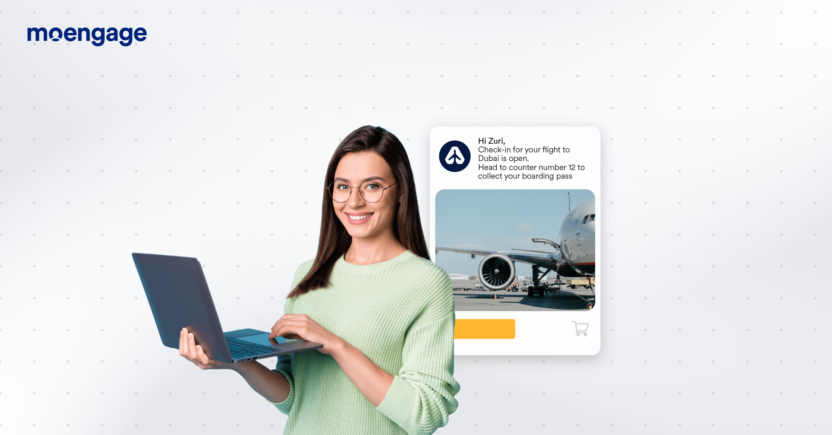 Airline customer experience for increasing customer satisfaction
