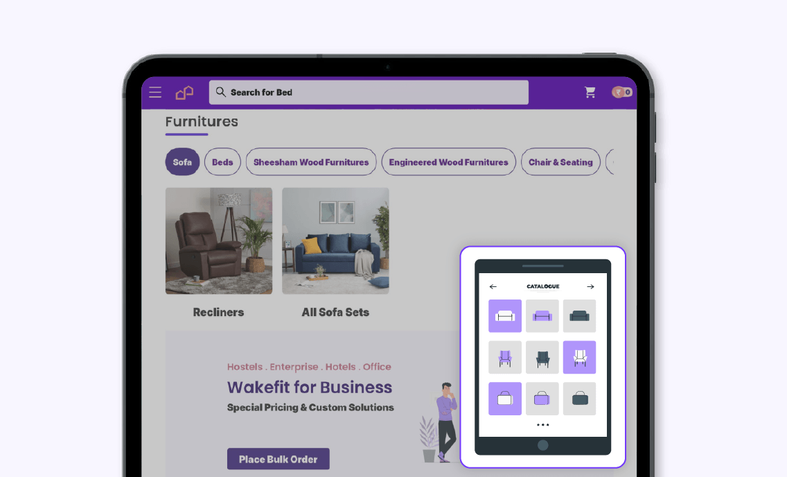 Scaling Precision Across the Lifecycle
