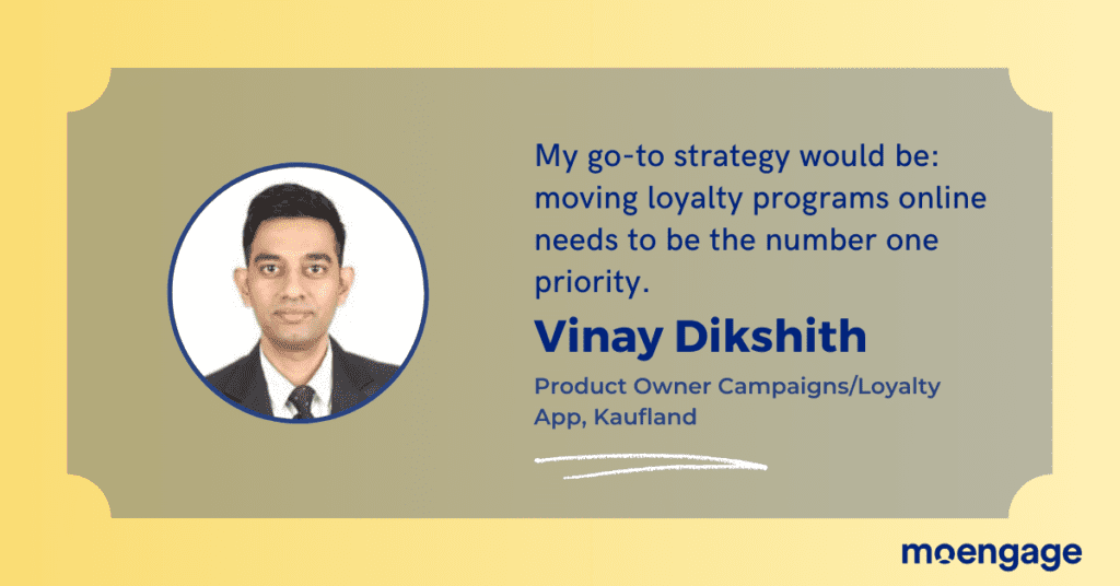 go-to retail strategies-vinay