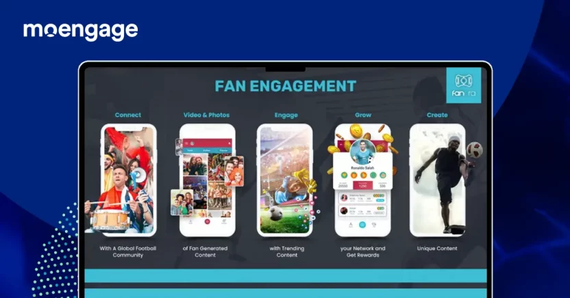 Fanera Fan Engagement