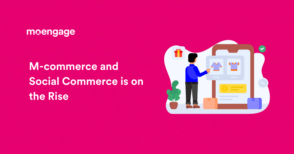 Social commerce is the new way to go