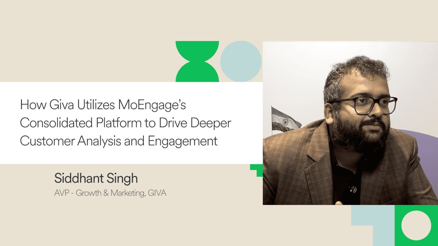 How GIVA Uses Data to Boost Revenue & Conversion Rates
