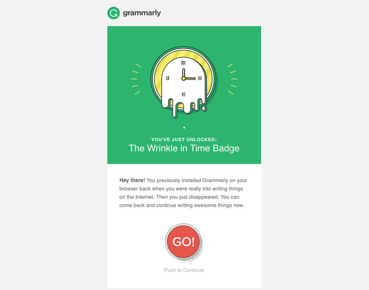 Re-engagement Email Workflow for a Killer Win-Back Campaign