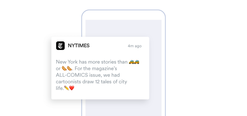 Use-Emojis in push notifications