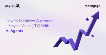How to Maximize Customer Lifetime Value (LTV) with AI Agents