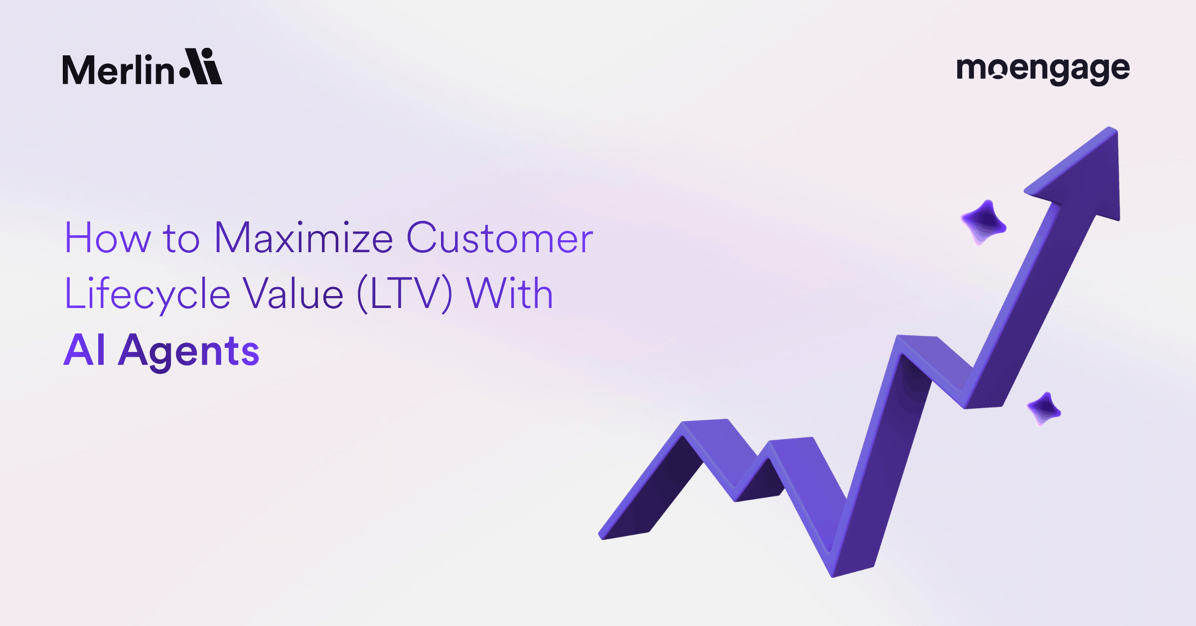 How to Maximize Customer Lifetime Value (LTV) with AI Agents
