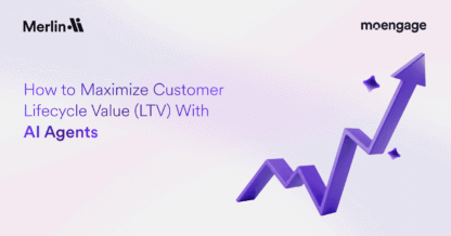 How to Maximize Customer Lifetime Value (LTV) with AI Agents