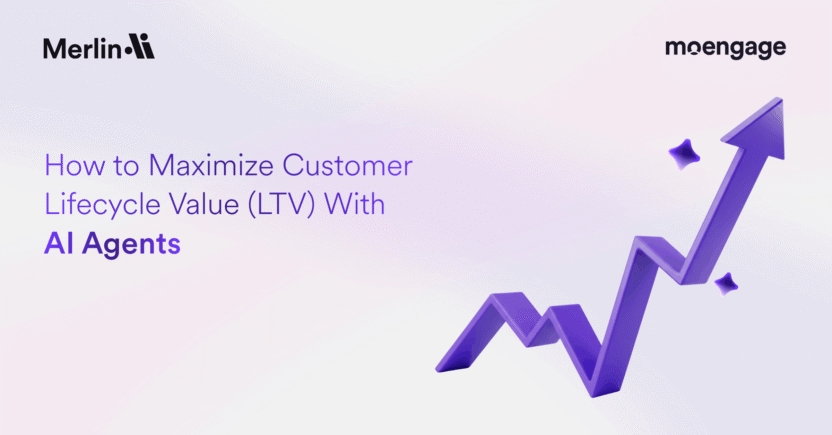 How to Maximize Customer Lifetime Value (LTV) with AI Agents