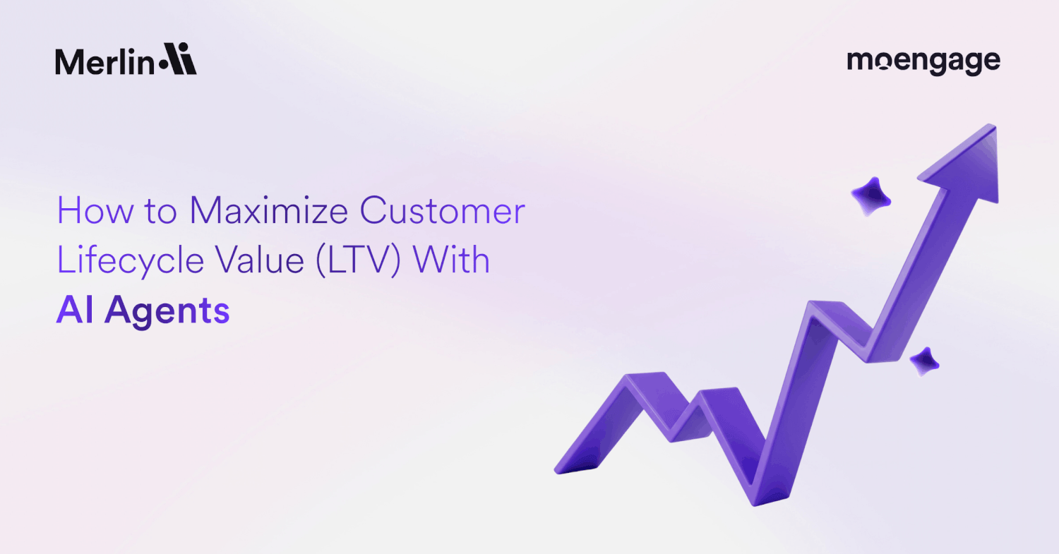 How to Maximize Customer Lifetime Value (LTV) with AI Agents