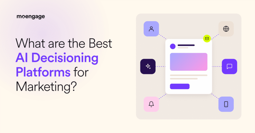 7 Best AI Decisioning Platforms for Marketing in 2026