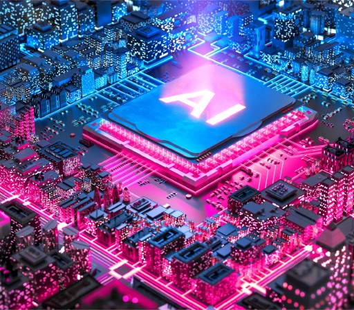 The Solution - AI Adoption