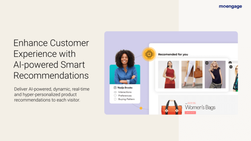 MoEngage Personalize: Unlock the Future of Personalized Engagement