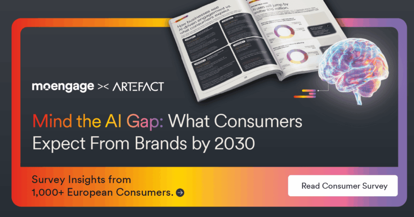 AI Whitepaper Survey