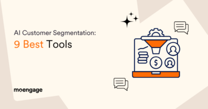 Top 9 AI Customer Segmentation Tools in 2026