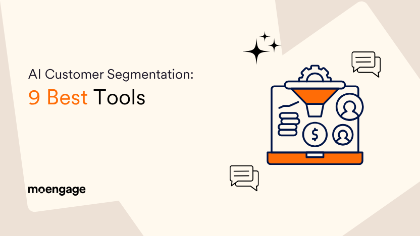 Top 9 AI Customer Segmentation Tools in 2026