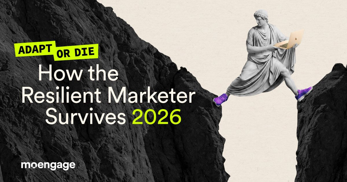 Adapt or Die: How the Resilient Marketer Survives 2026