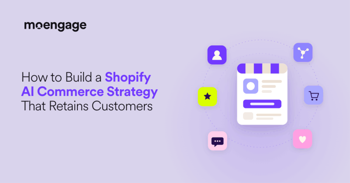The Agentic Commerce Strategy Every Shopify Brand Needs Now