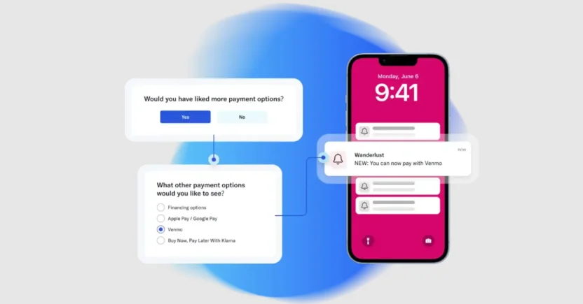 Airship is one of the alternatives to OneSignal for mobile-first customer experience.