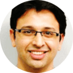 Akshay Rajwade, Head of Product & Growth, Cure.Fit