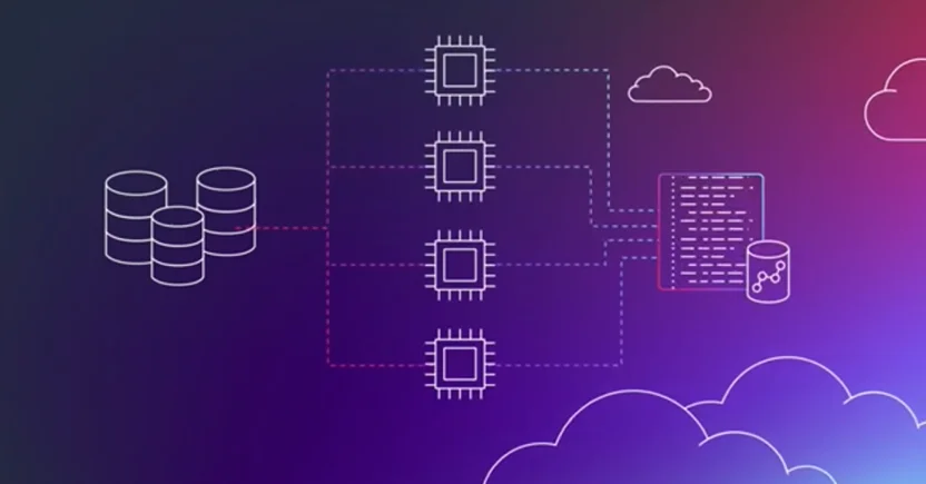 Your martech stack should have a cloud-based data warehouse like Amazon Redshift