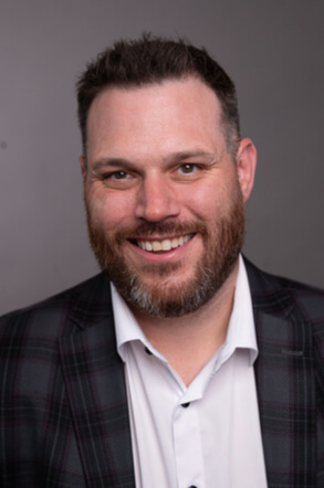 Speaker Headshot