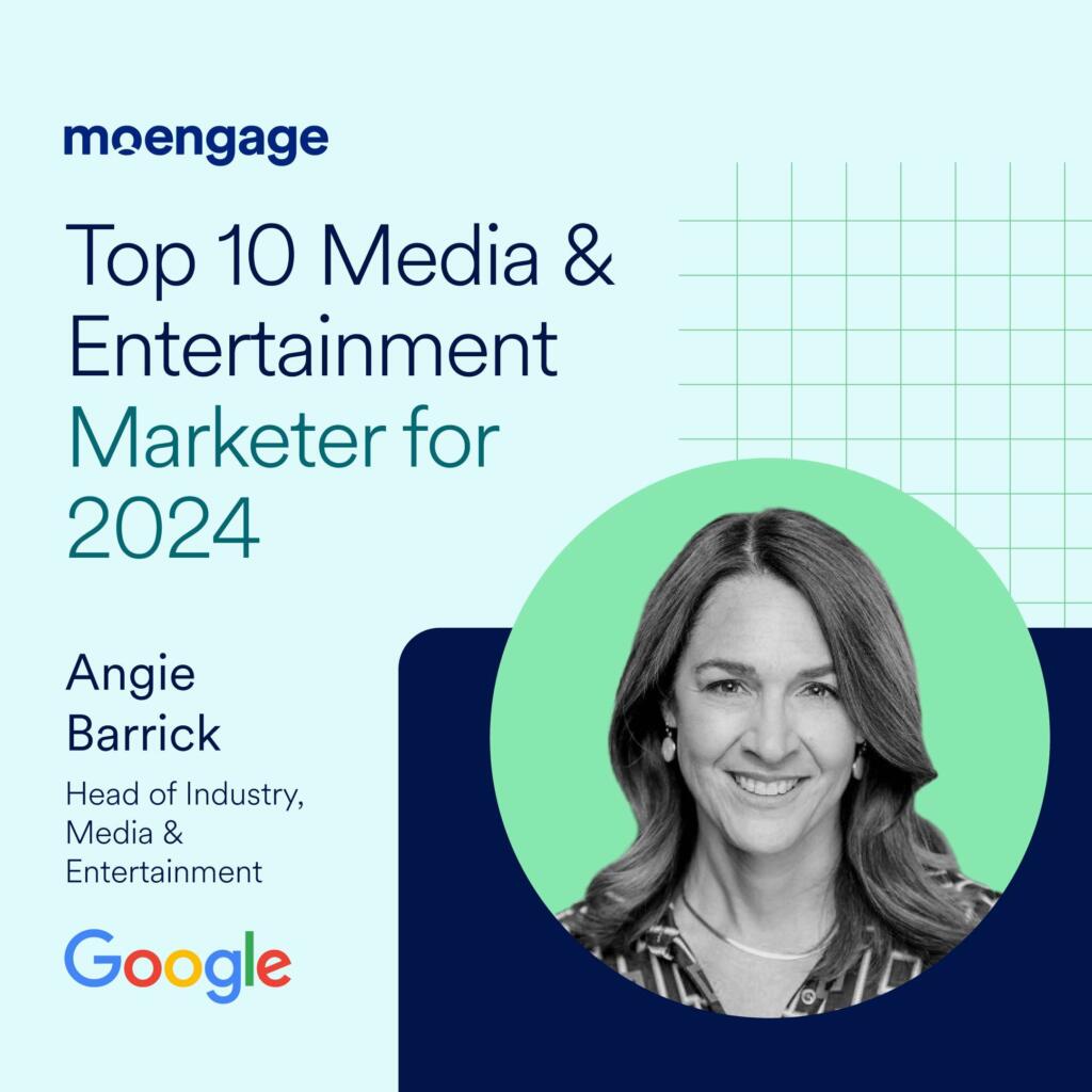 Angie Barrick
