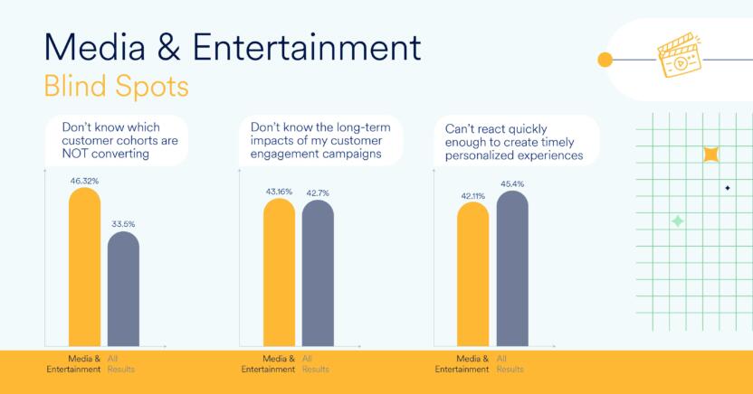 Media & Entertainment Blind Spots