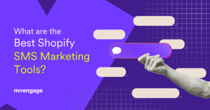 8 Best SMS Platforms for Shopify in 2026