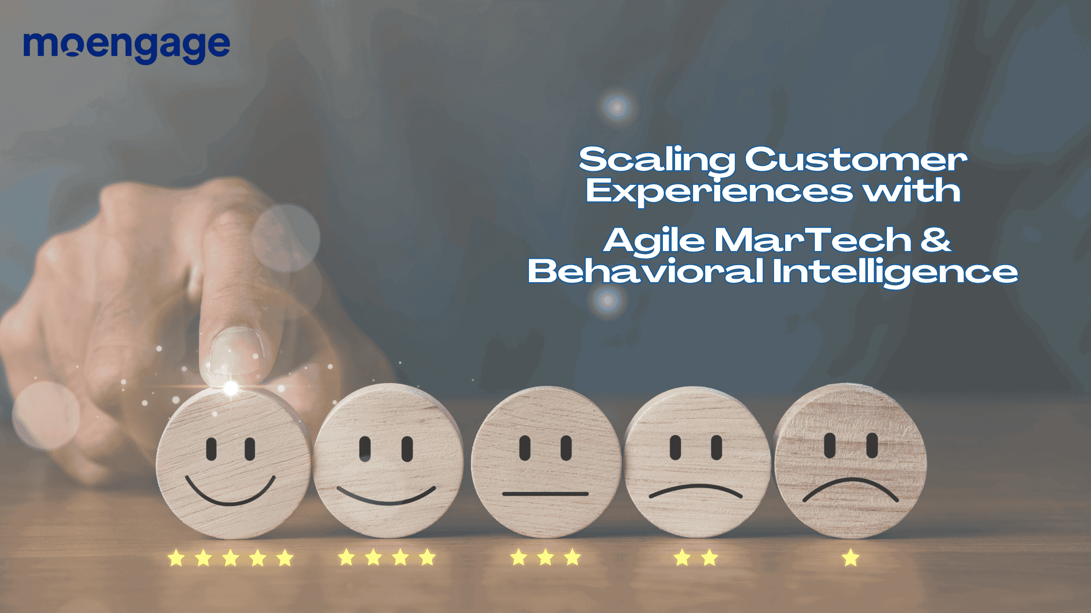 Federal Bank, HDFC, Canara Robeco Asset Management, and PL Capital Discuss Scaling Customer Experiences with an Agile Martech Stack