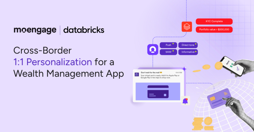 Scaling Cross-Border Personalization For Fintech Brands