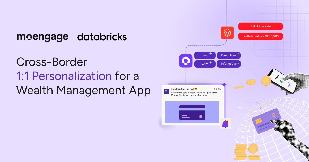 Scaling Cross-Border Personalization For Fintech Brands