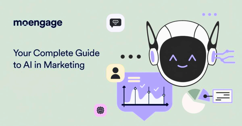 AI in Marketing: The Ultimate Guide for B2C Brands in 2025