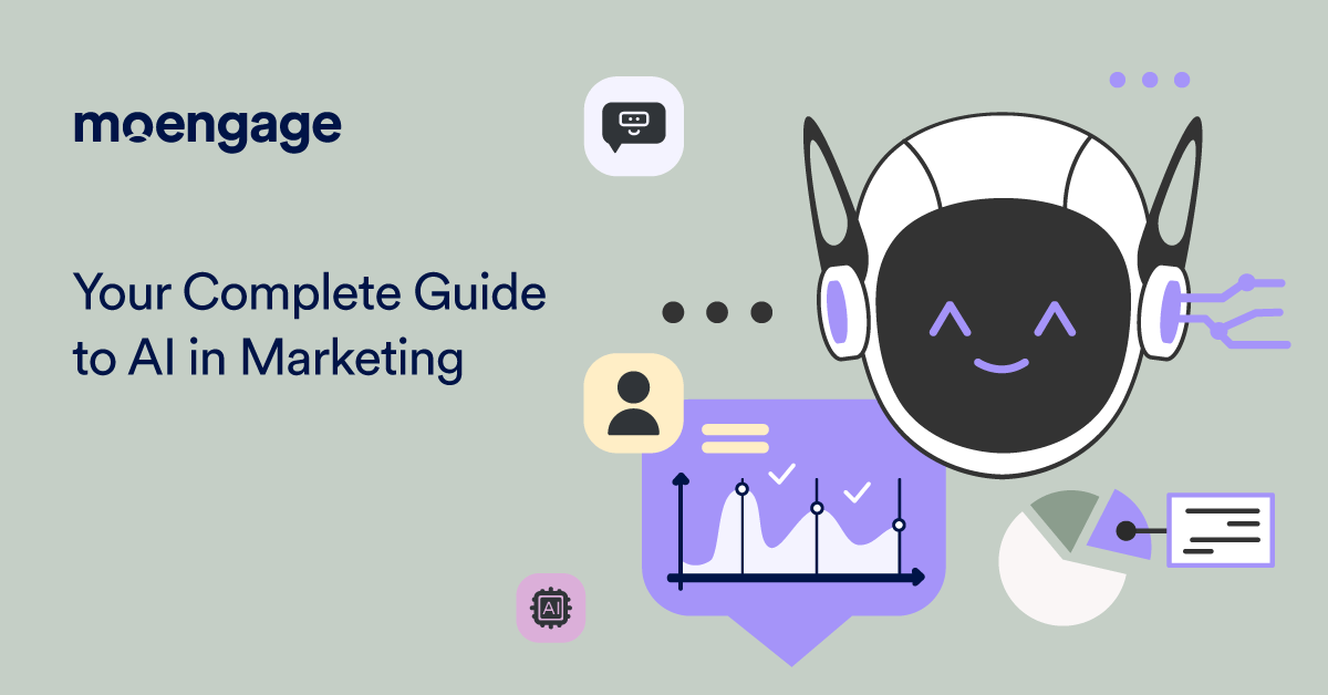 AI in Marketing: The Ultimate Guide for B2C Brands in 2025