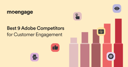 Top 9 Adobe Marketo Engage Alternatives to Engage Customers