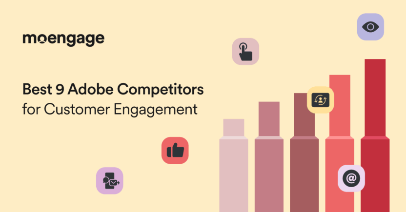 Top 9 Adobe Marketo Engage Alternatives to Engage Customers
