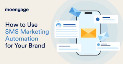 Automated Text Messages for Business: A Marketer’s Guide