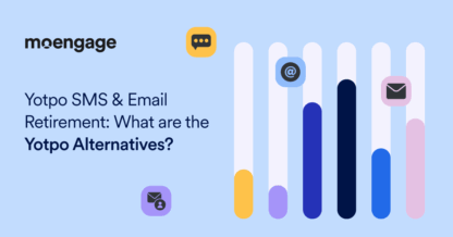 3 Best Yotpo Alternatives for SMS and Email Marketing