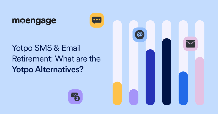 3 Best Yotpo Alternatives for SMS and Email Marketing