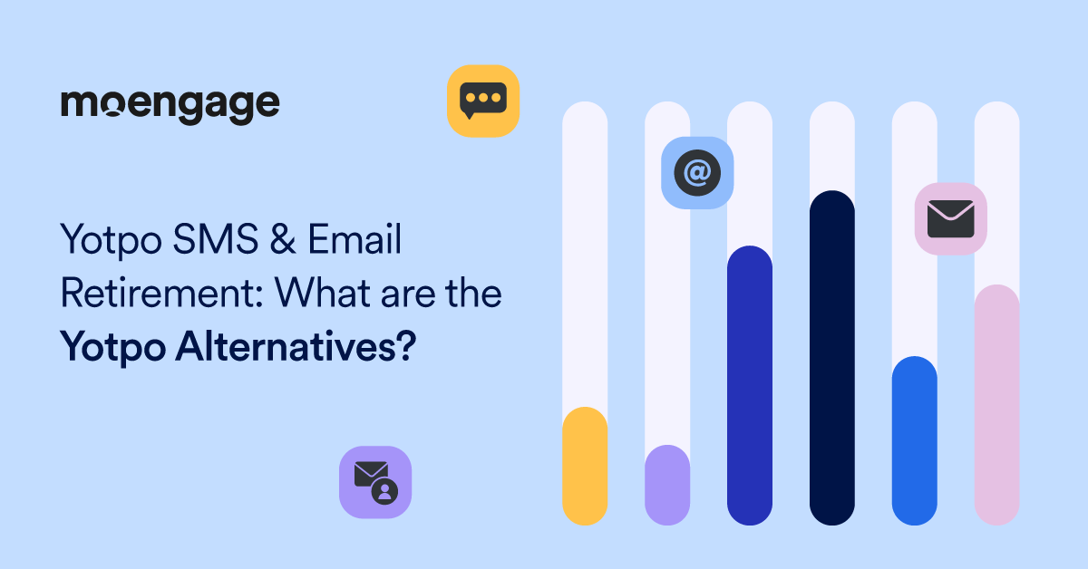 3 Best Yotpo Alternatives for SMS and Email Marketing