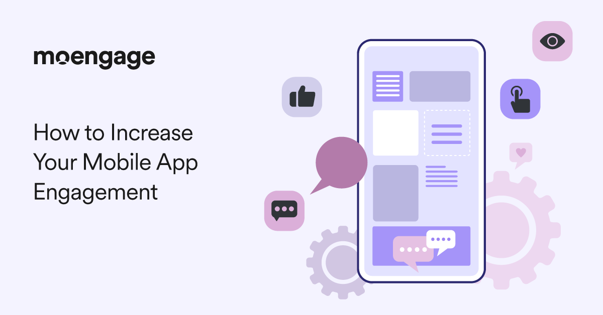 App Engagement Strategy: 5 Ways to Keep Users Coming Back