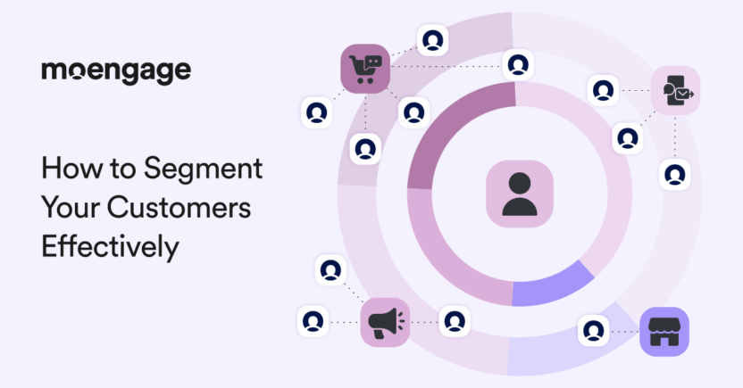 Customer Segmentation Strategy: 7 Methods Every B2C Marketer Must Know