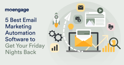 Best Email Marketing Automation Software for Any Industry