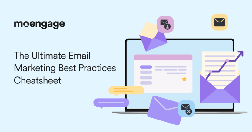 34 Email Marketing Best Practices All Marketers Must Follow