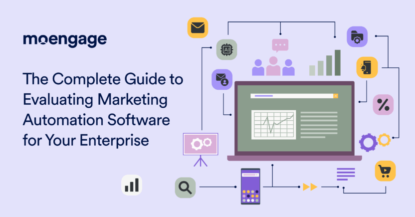 How to Choose Enterprise Marketing Automation Software