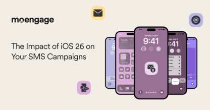 iOS 26 SMS Updates: How to Adapt Your SMS Campaigns