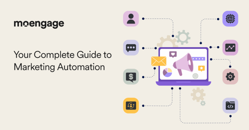 Marketing Automation 101: Tips, Examples, Uses, and Tools