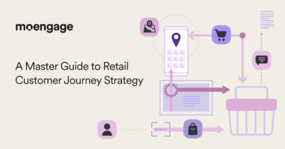 How to Craft a Retail Customer Journey (With Examples)